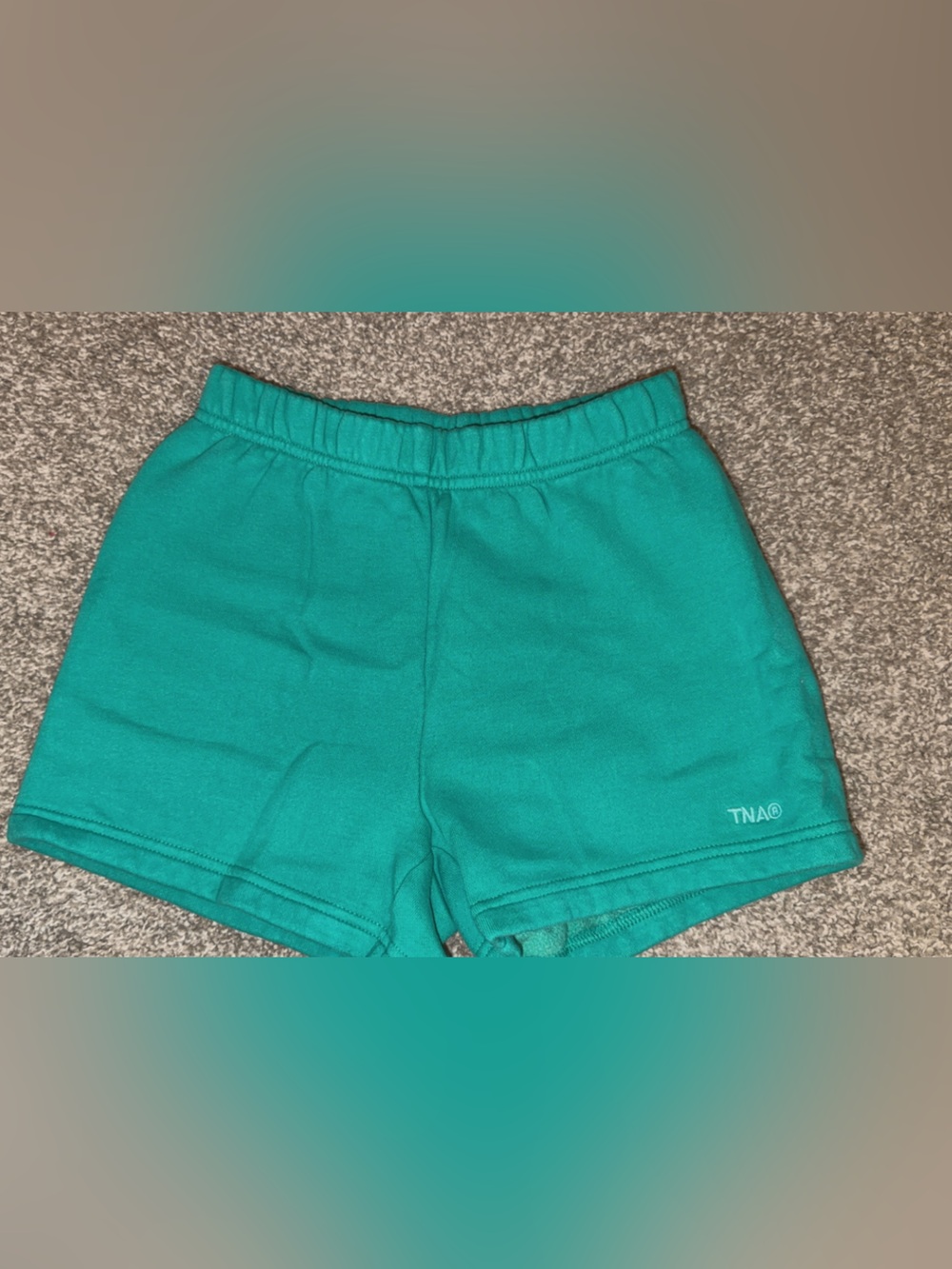 Aritzia Sweat Shorts